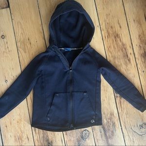 Kids gap hoodie. Slim fit.